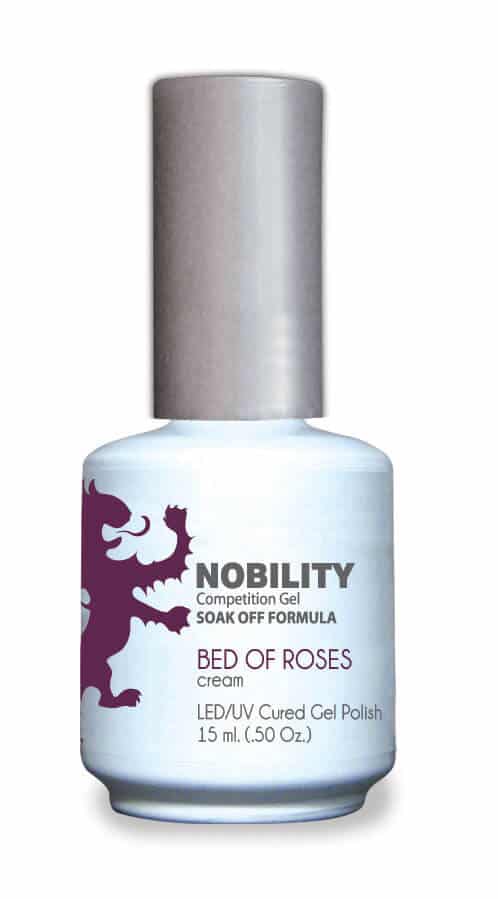 49 - Bed Of Roses