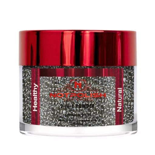 Not Polish Dip Powder - M036 Material Girl