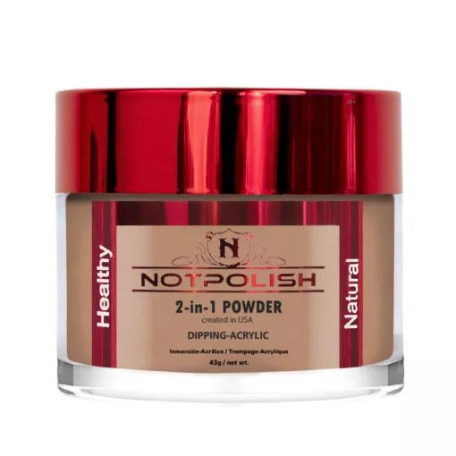 Not Polish Dip Powder - OG143