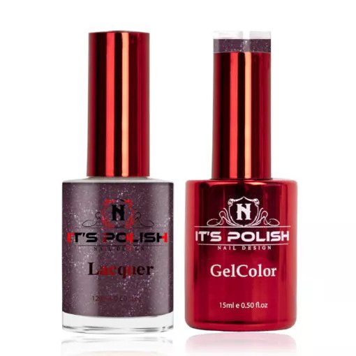 Not Polish Gel & Lacquer - OG163 Heavenly