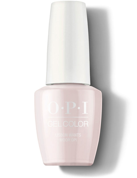 GCL16 Libson Wants Moor Opi