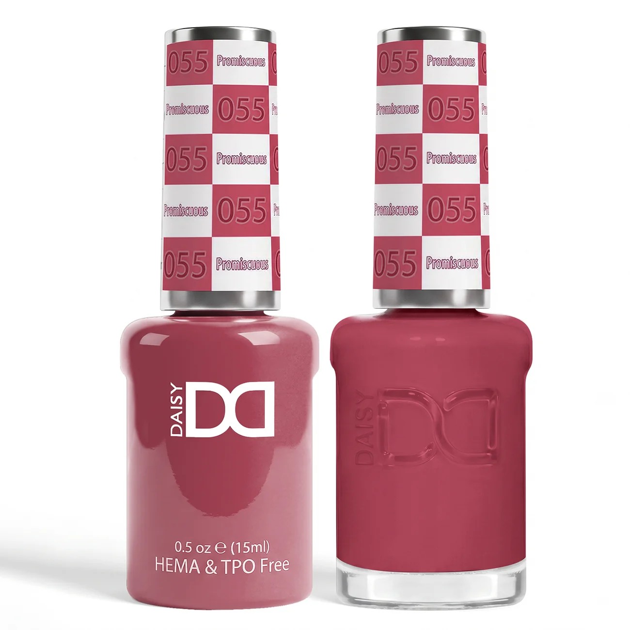 DND HEMA & TPO Free - 055 Promiscuous