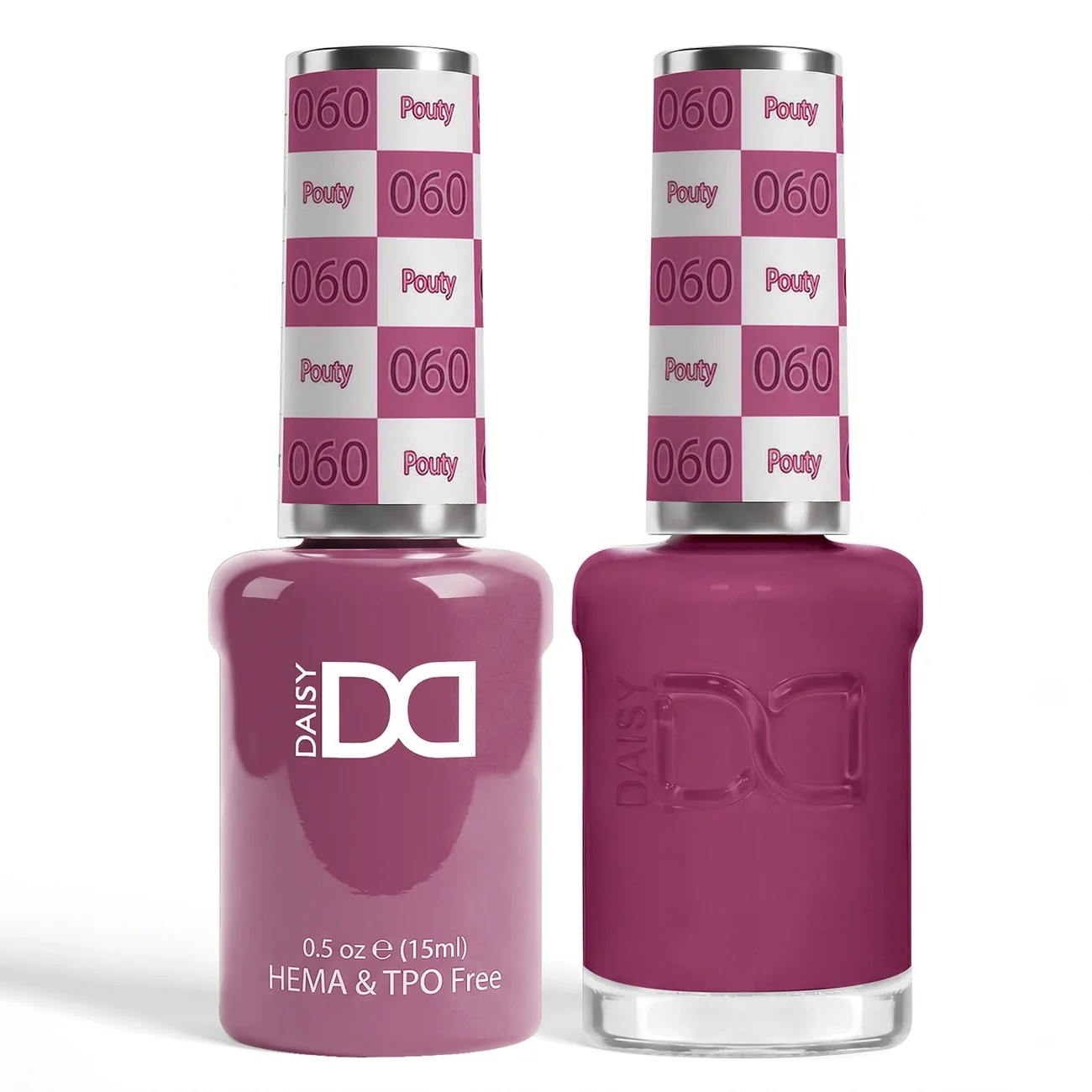 DND HEMA & TPO Free - 060 Pouty